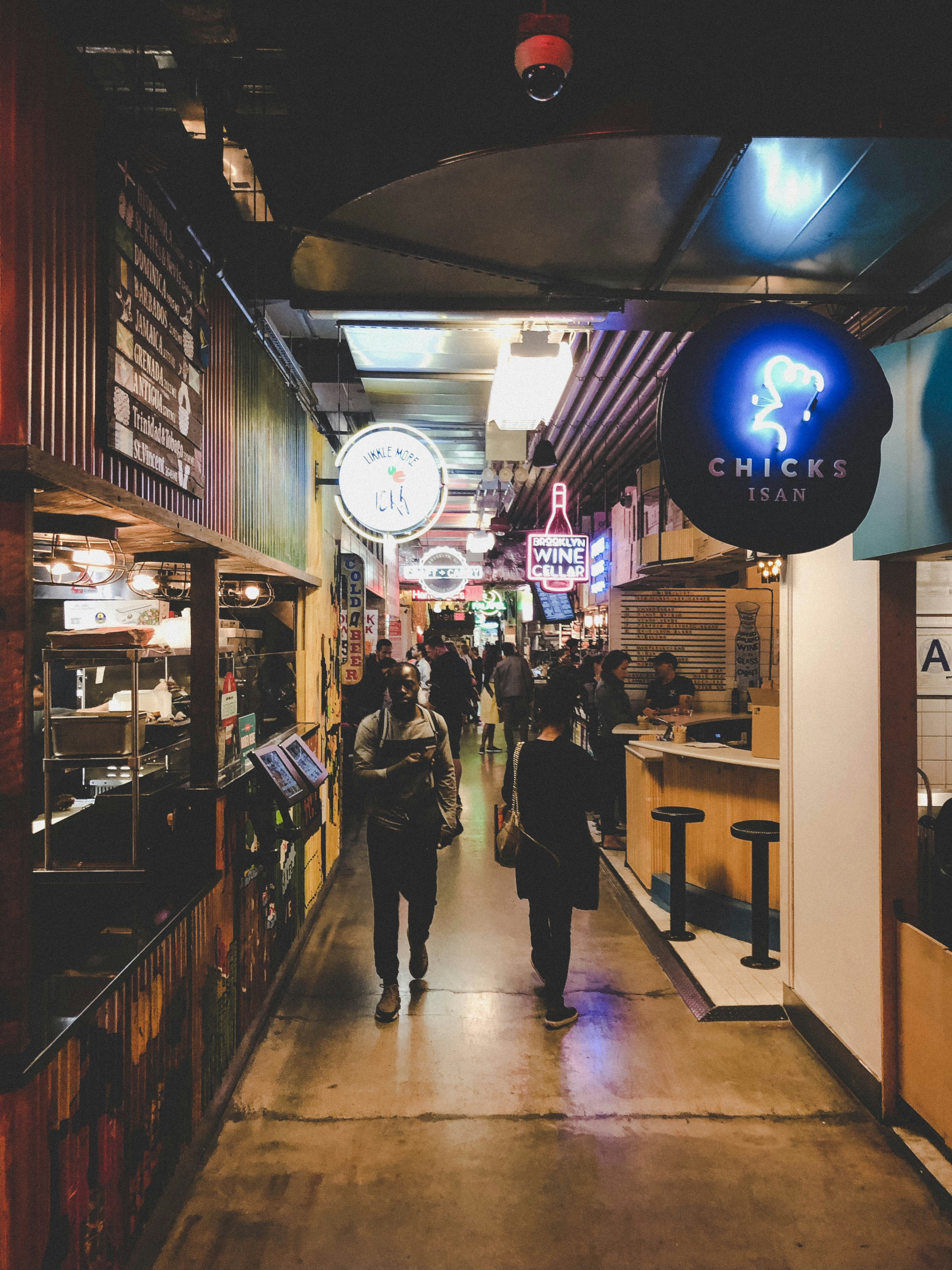 Photo by timowielink