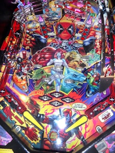 Blast Quest Adventure