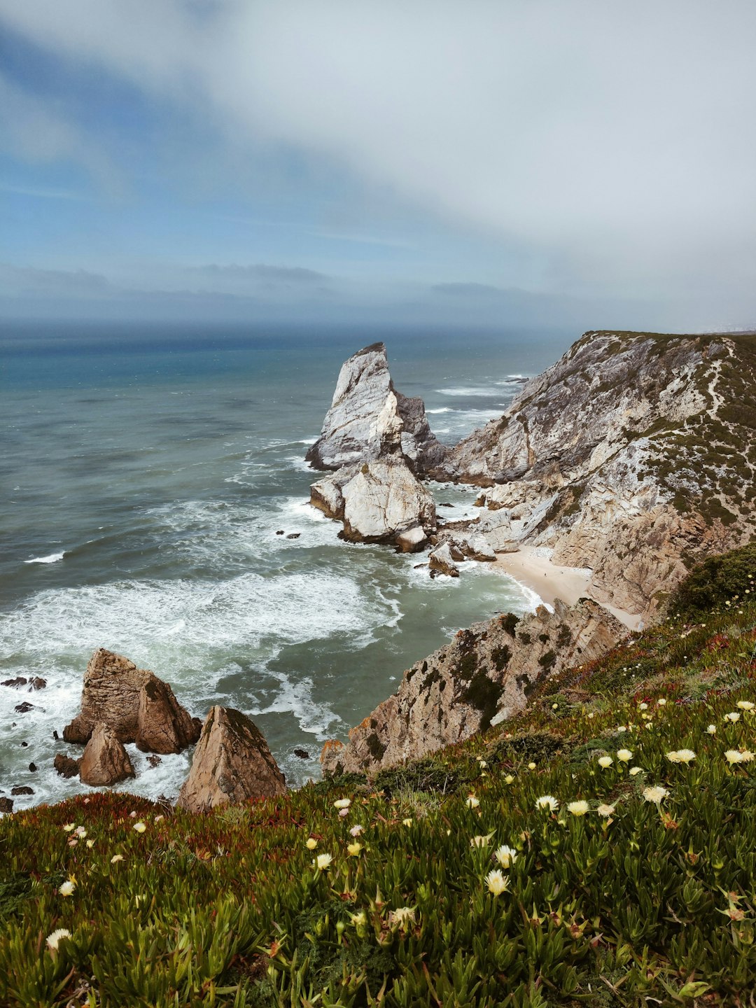 Cliff photo spot Praia da Rocha Cape St. Vincent