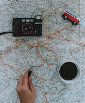 travel itinerary for travelling with neurodiverse child