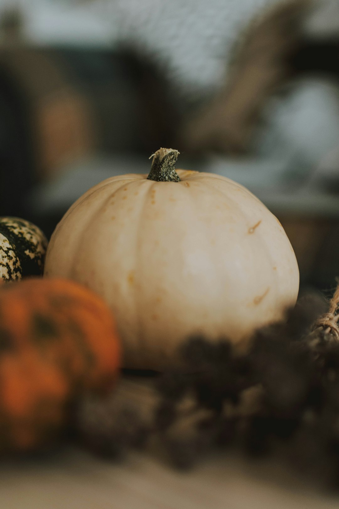 white squash