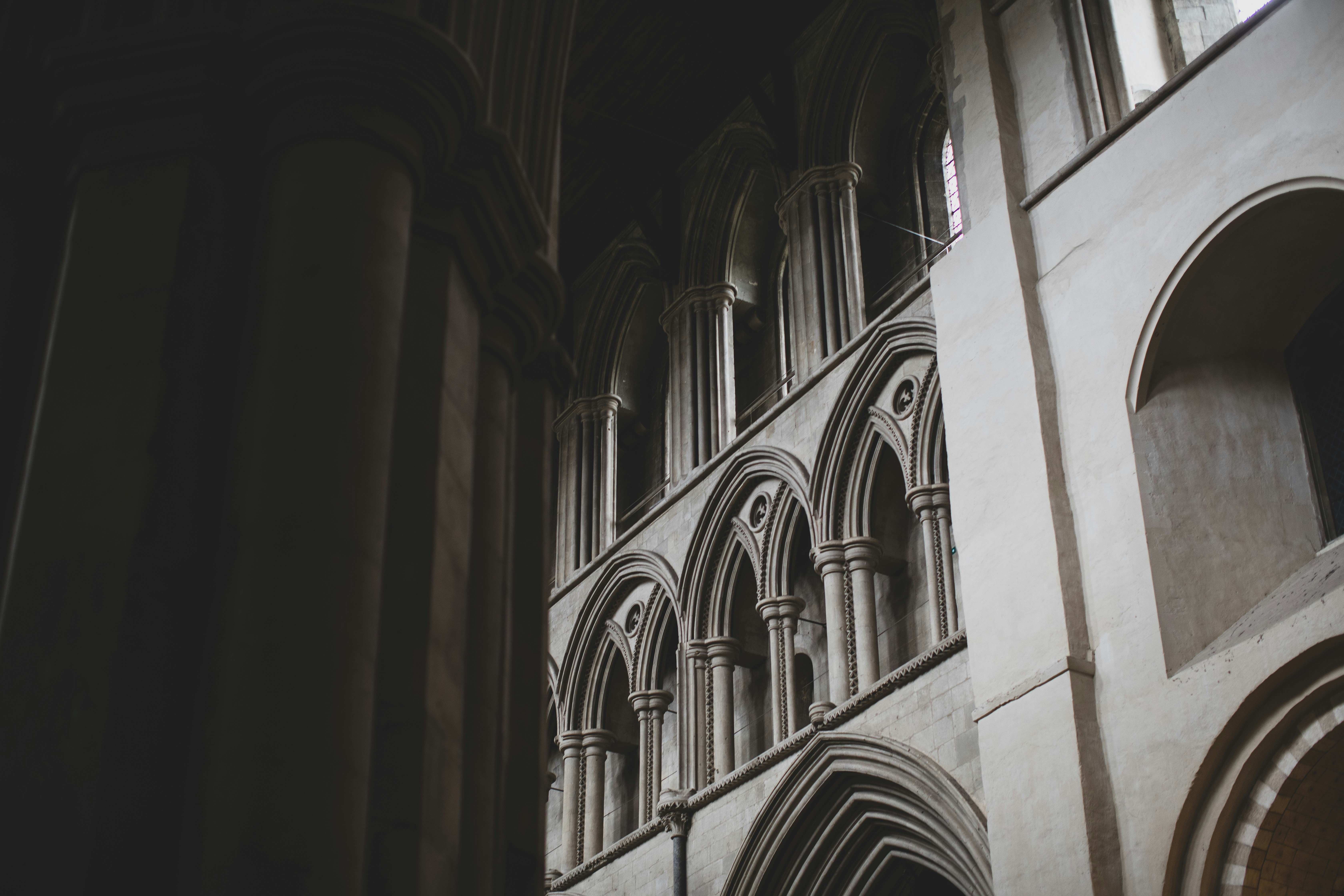 Photo by blackprojection