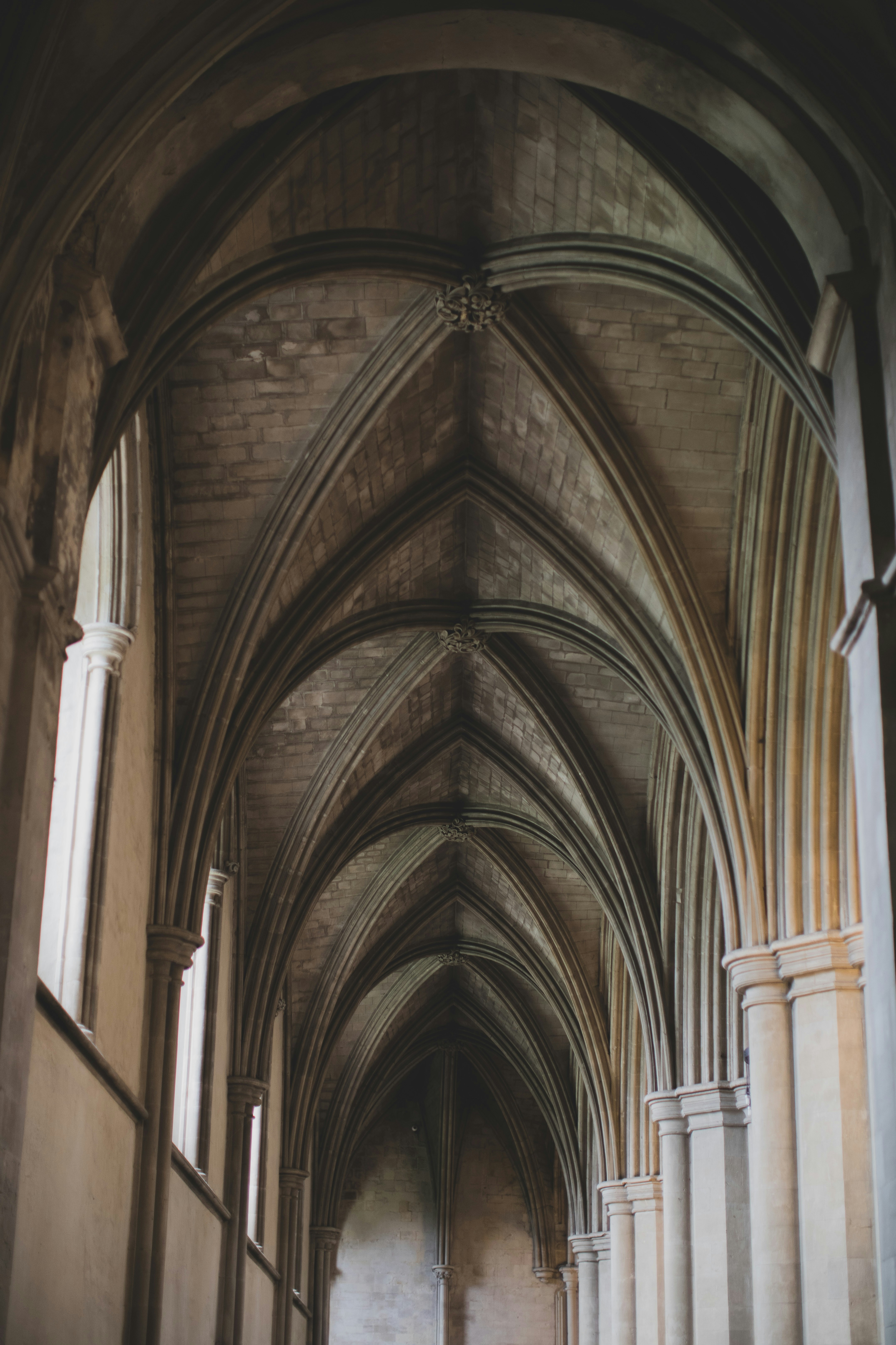 Photo by blackprojection