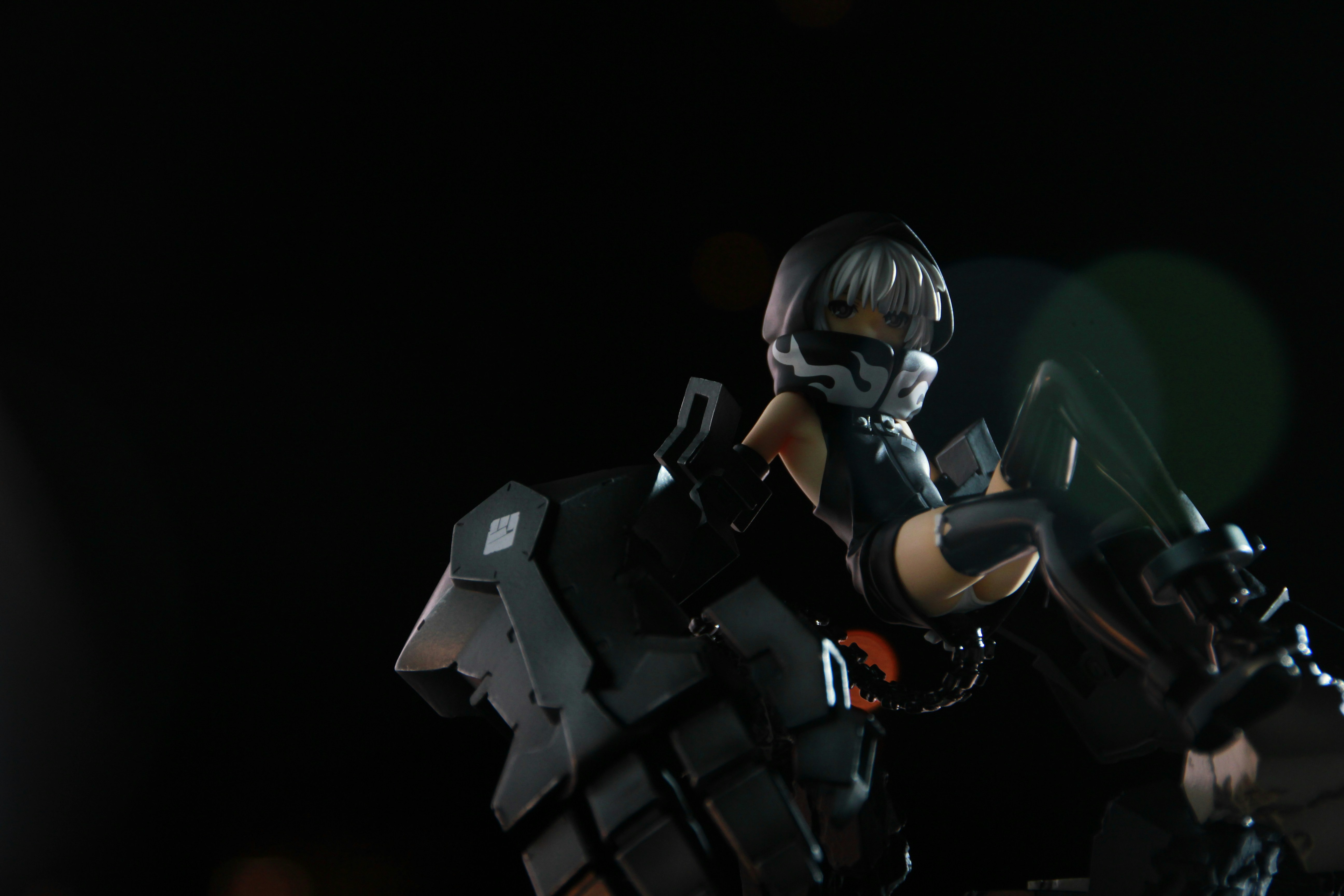 Colección NFT Blockrunners