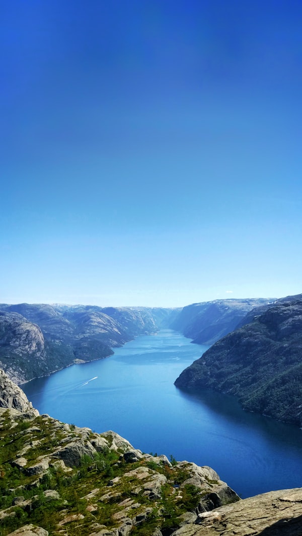 Stavanger, Norway