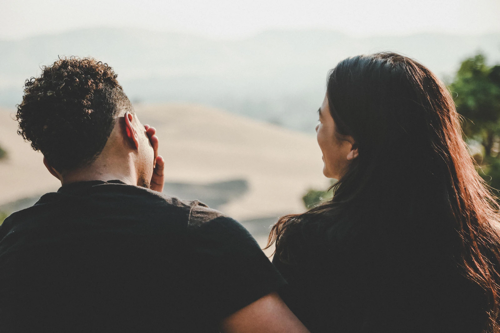 A weekly relationship check-in that feels useful, not awkward