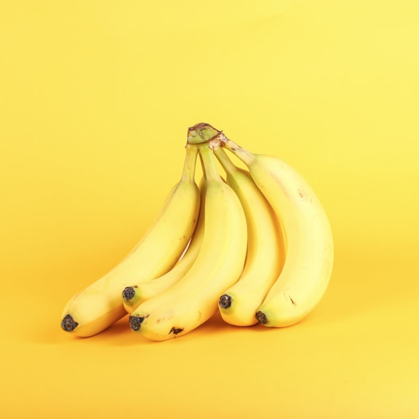 Banana gallery