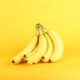 Fairtrade bananen (bio)