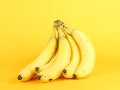 Bananas (1kg)
