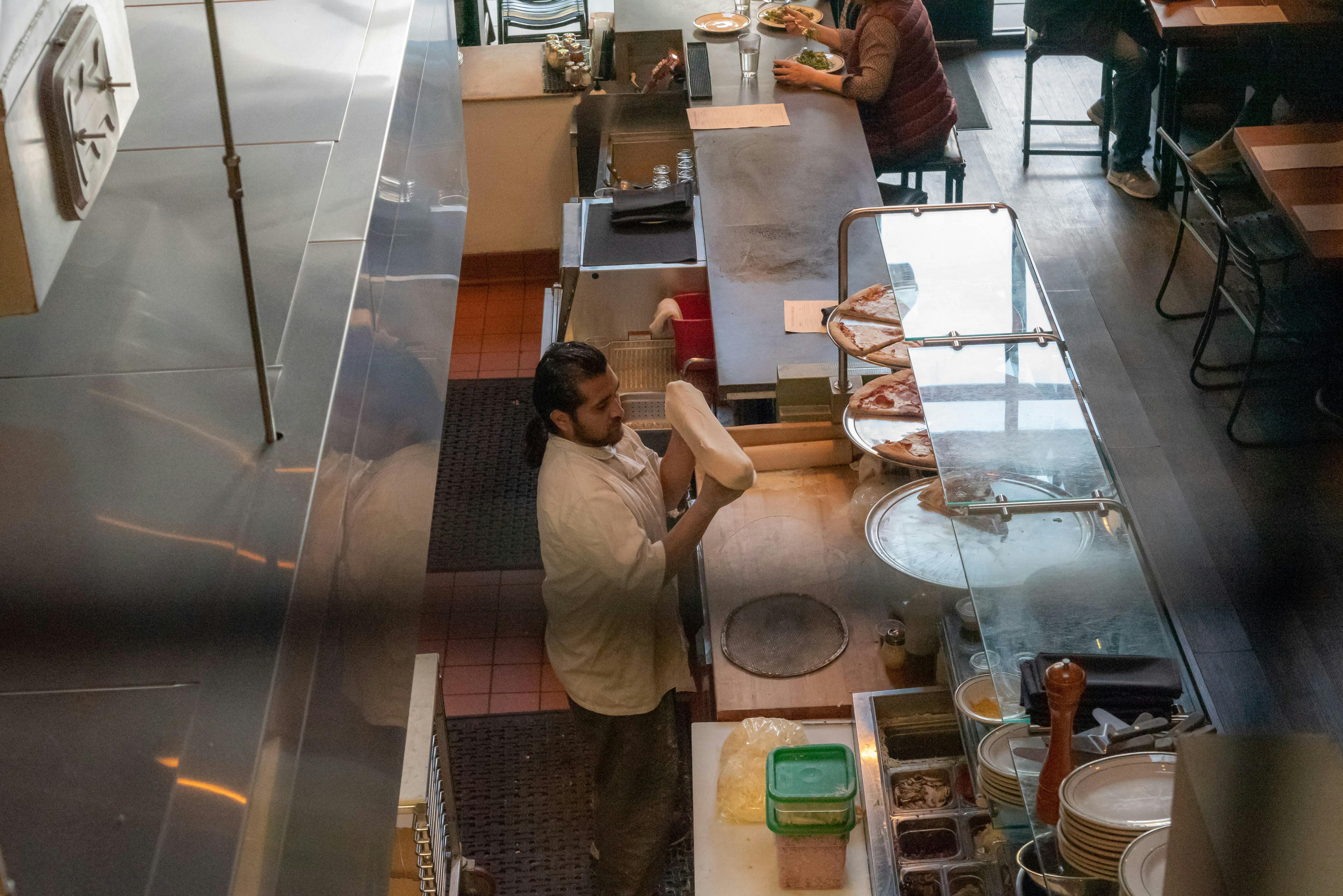 Labor Law & Safety, Minus the Paper Cuts post image