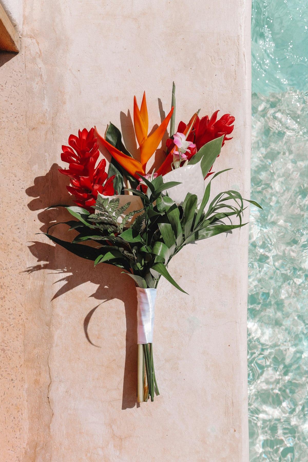Wedding Flowers & Floral Design in Phuket