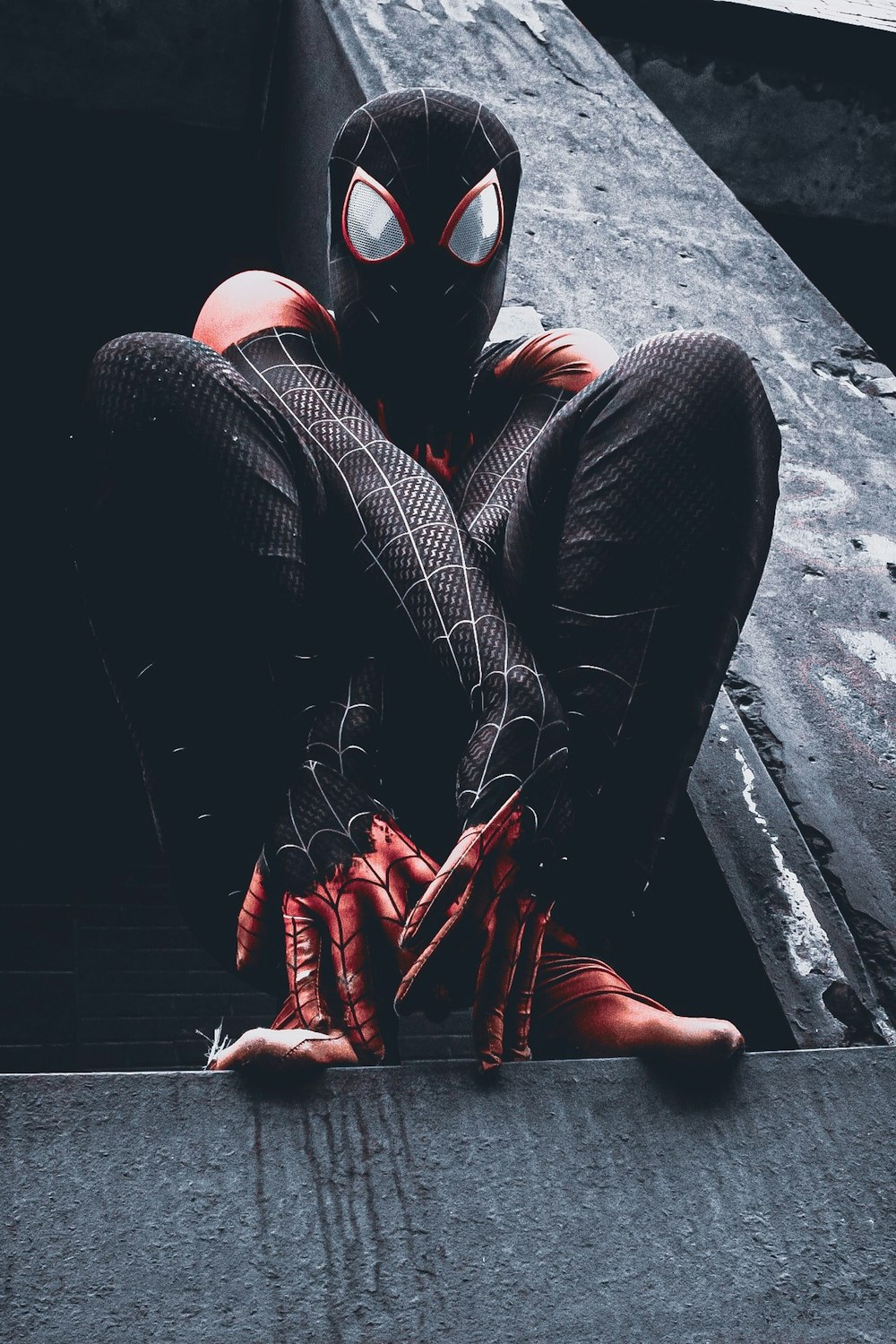 Marvel wallpaper