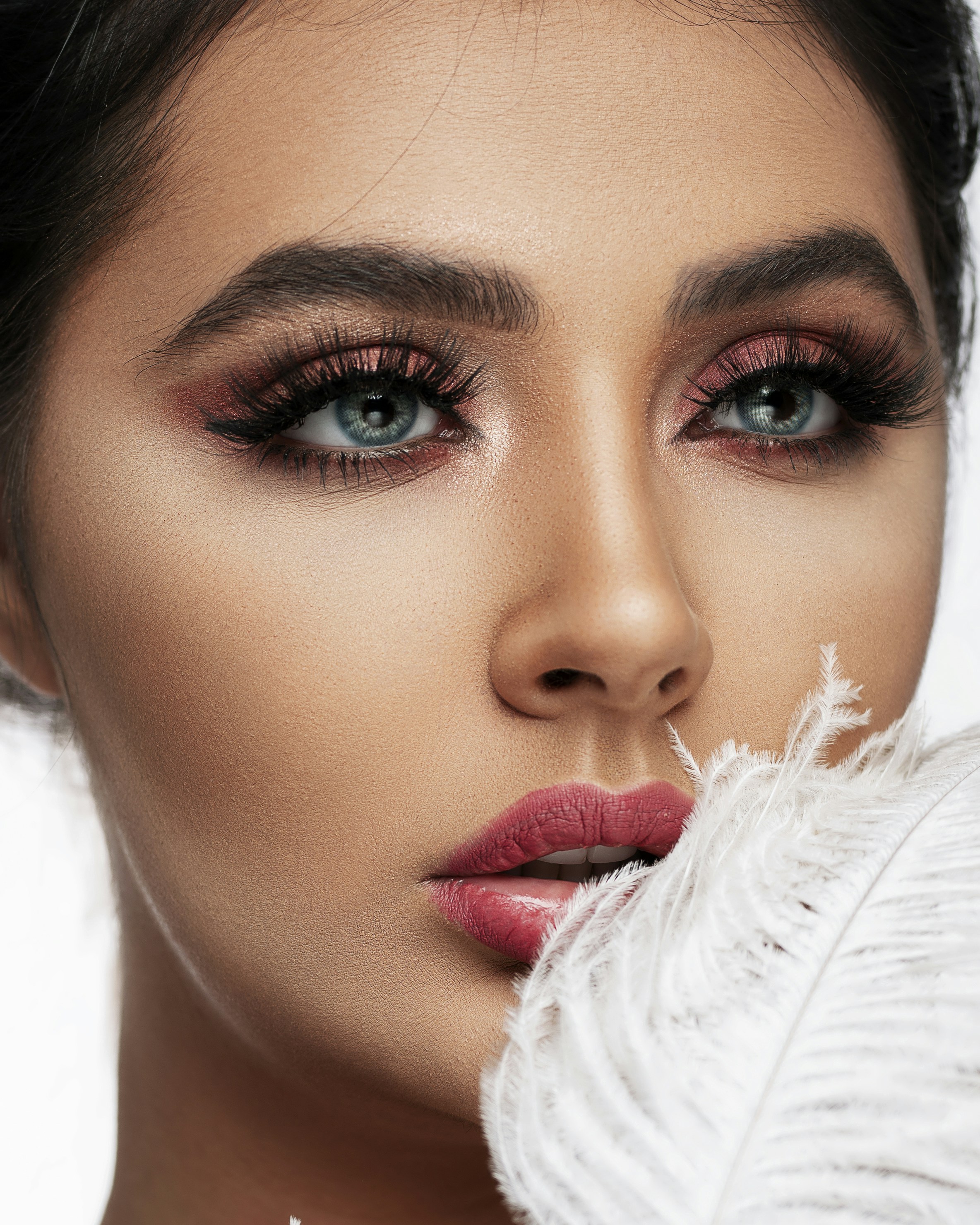 Cílios Postiços Premium Belaflor