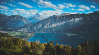 Best Street Food in Interlaken: What to Eat and Where to Find It