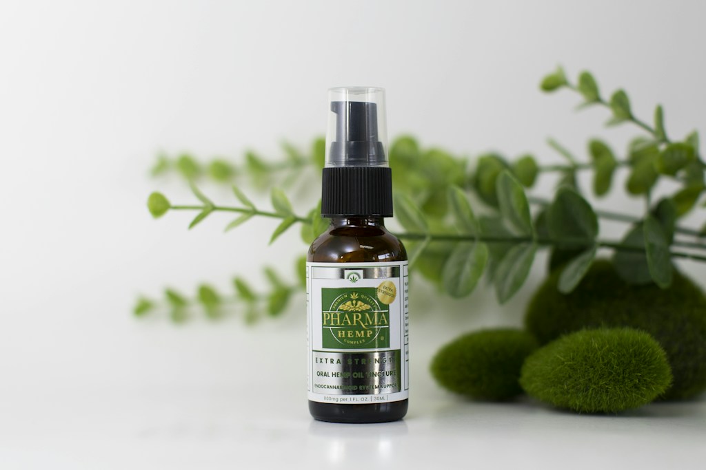 Men’s Vitality Support