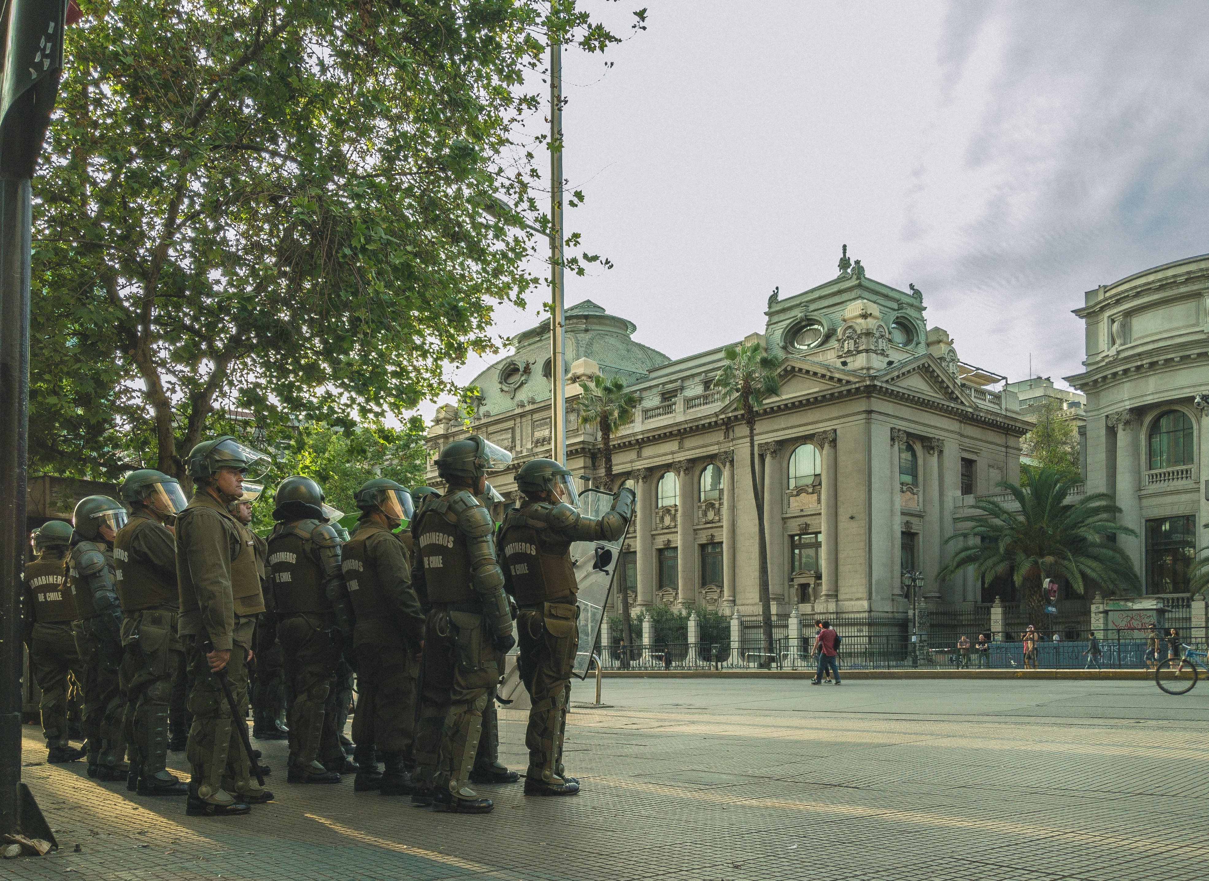 Attempted coup in Benin thwarted by loyalist troops
