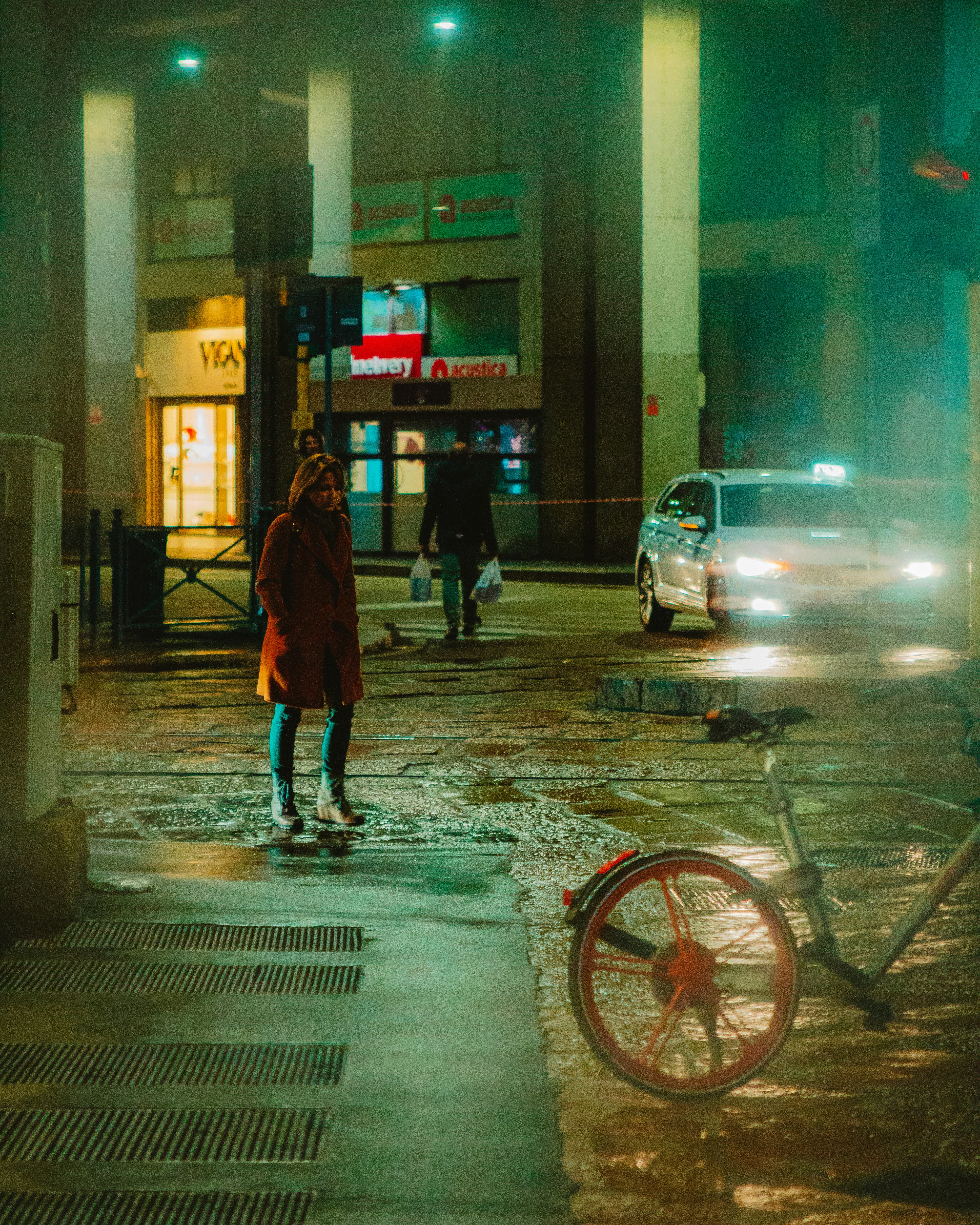 Photo by andreaferrario