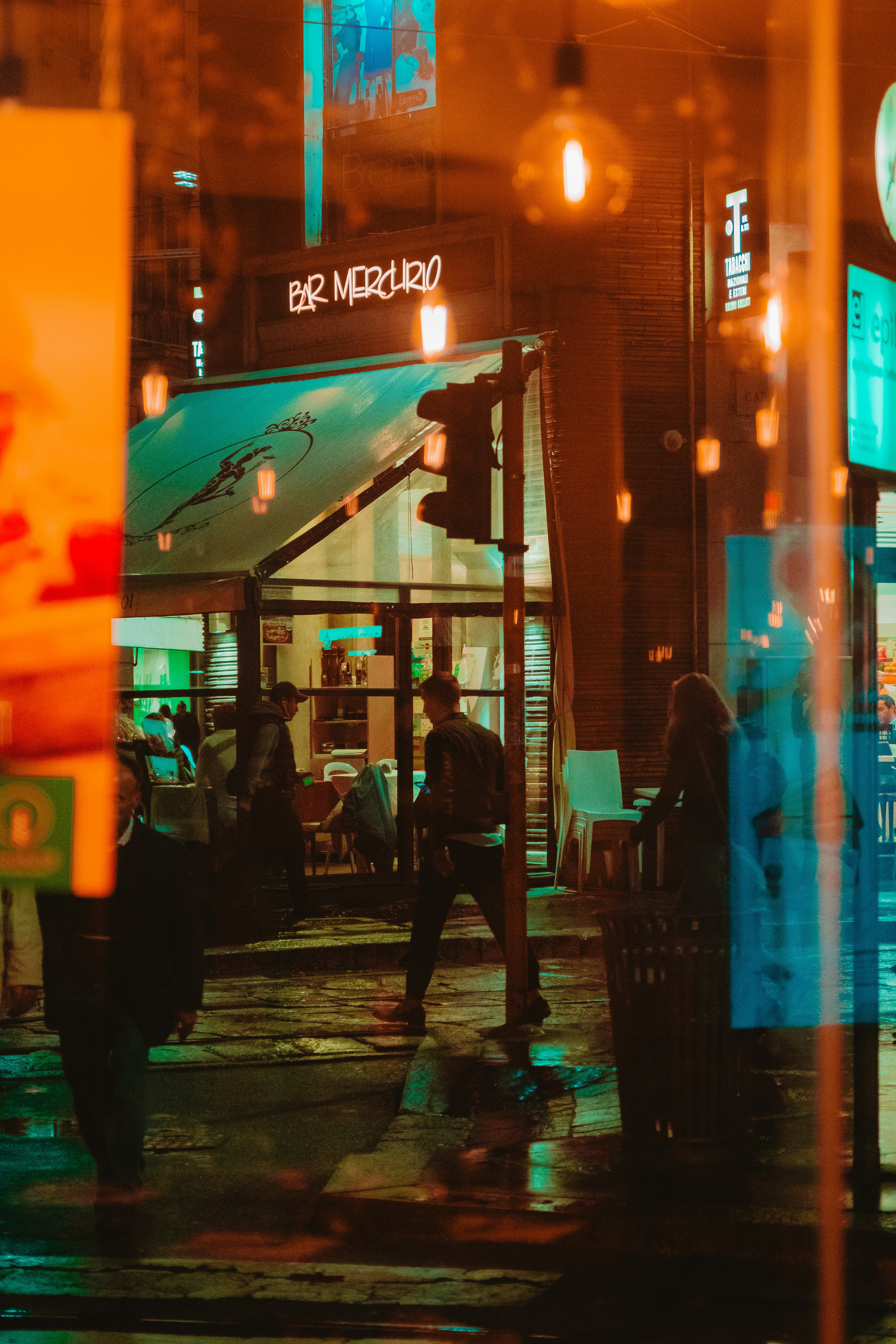 Photo by andreaferrario