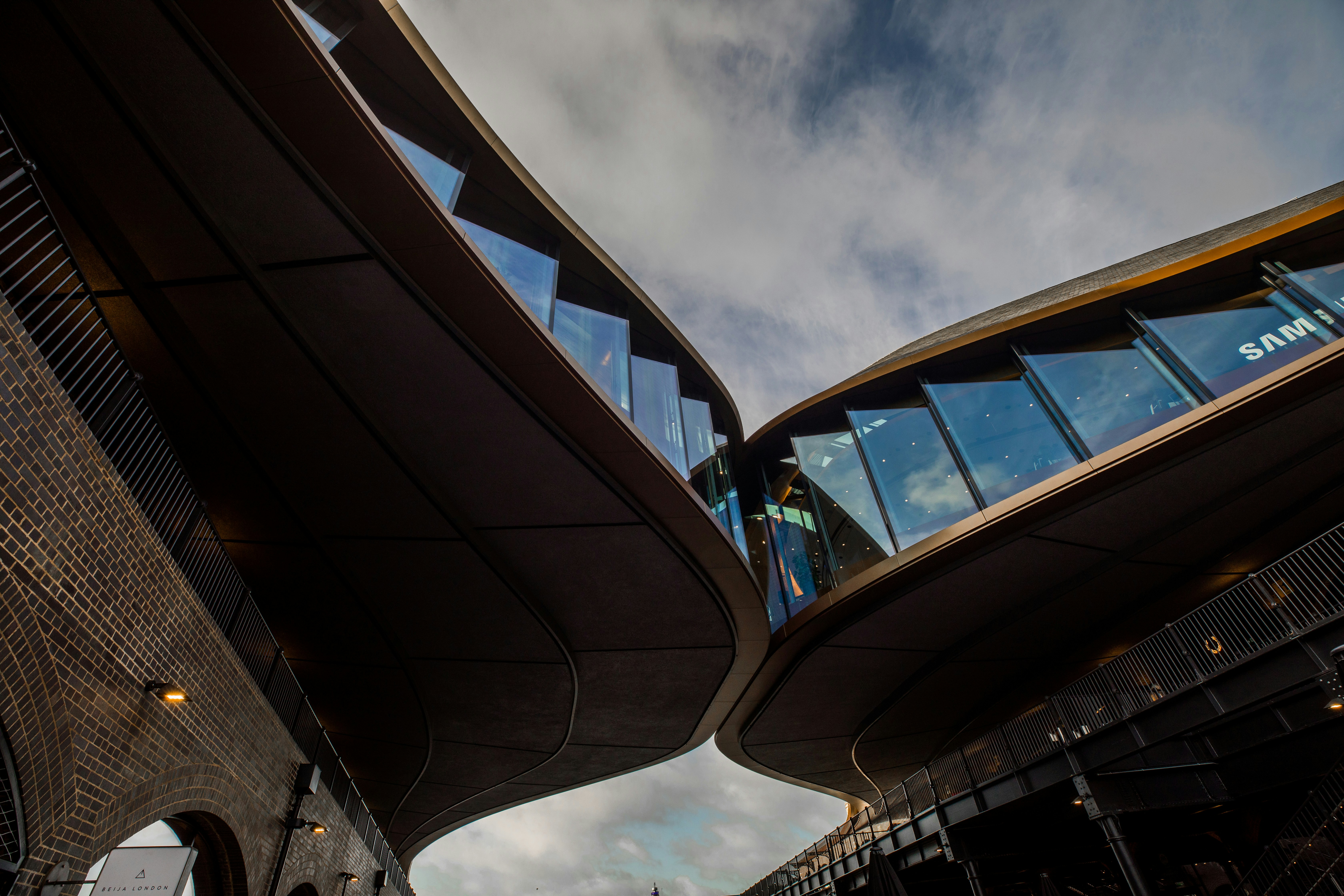 Photo by blackprojection