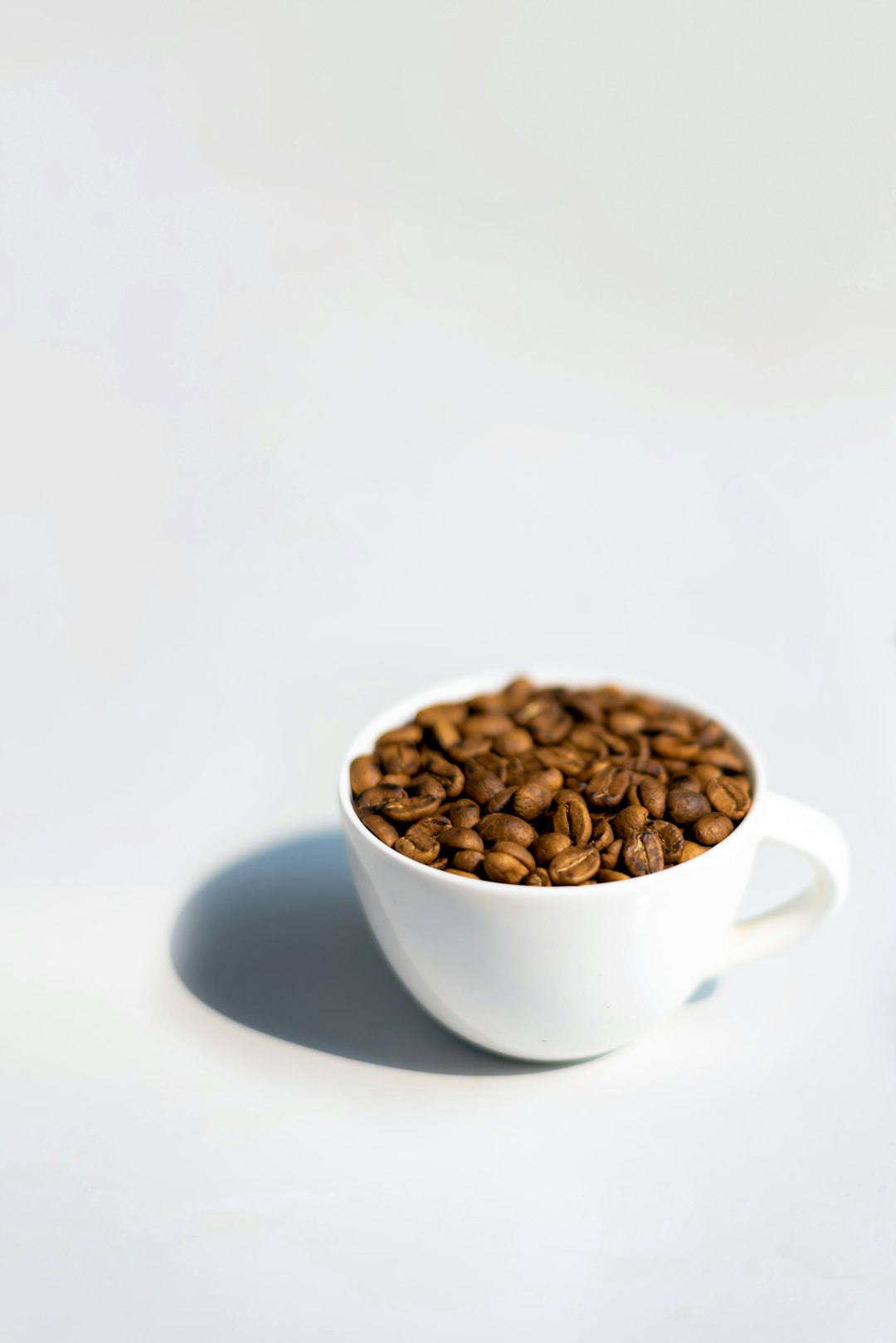 Coffee beans