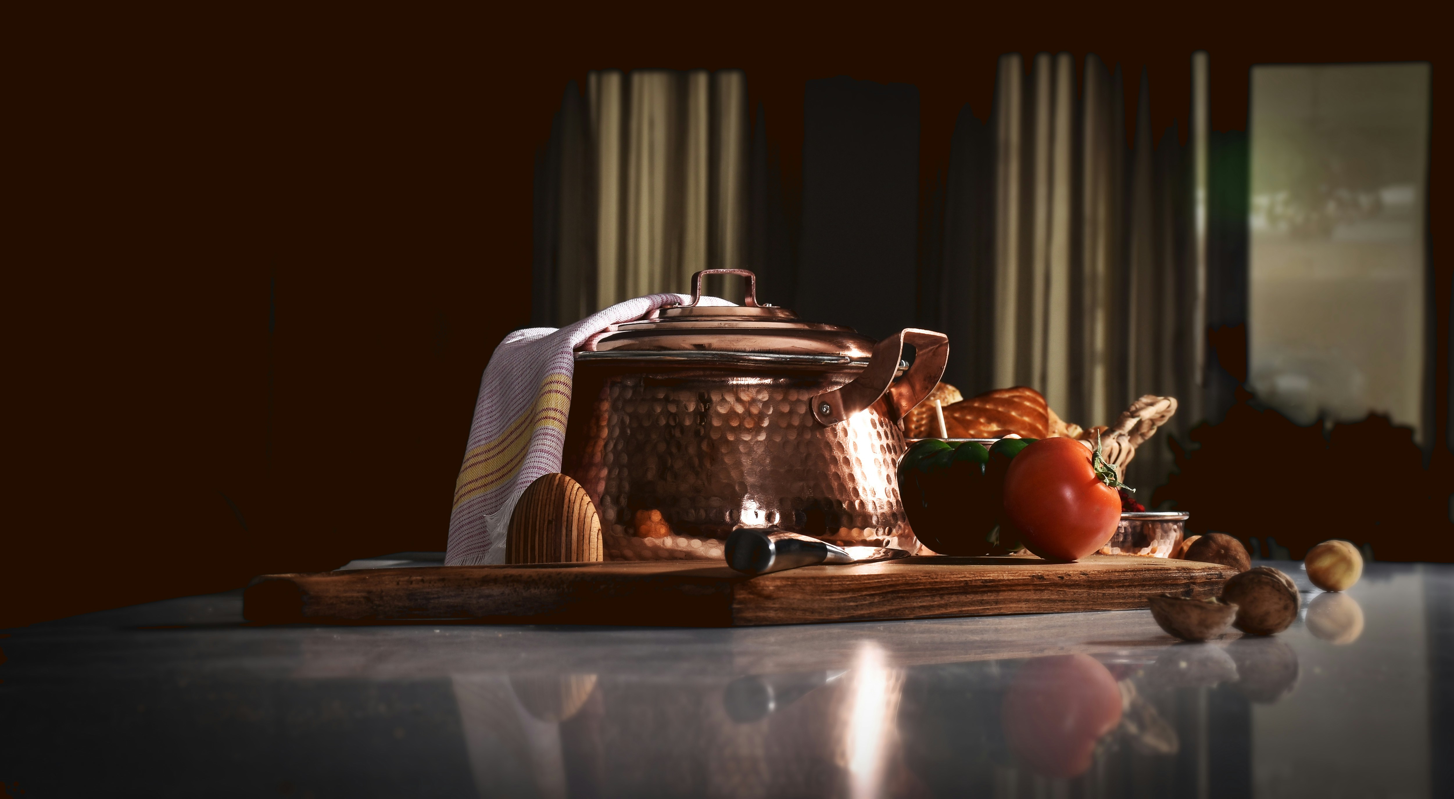 Photo by mortezakholghi