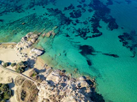 Best Neighborhoods to Stay in Naxos: Where to Book and What to Expect