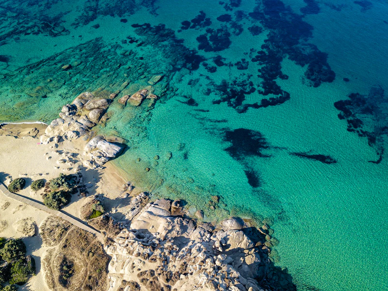 Best Neighborhoods to Stay in Naxos: Where to Book and What to Expect