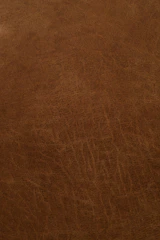 brown leather