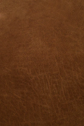 brown leather