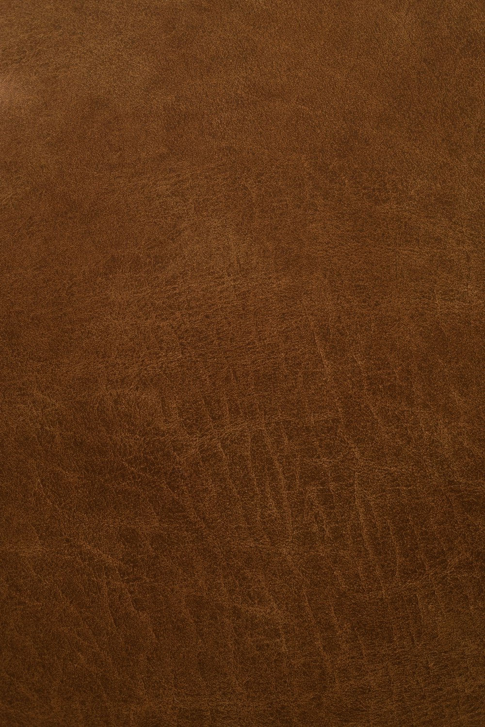 brown leather
