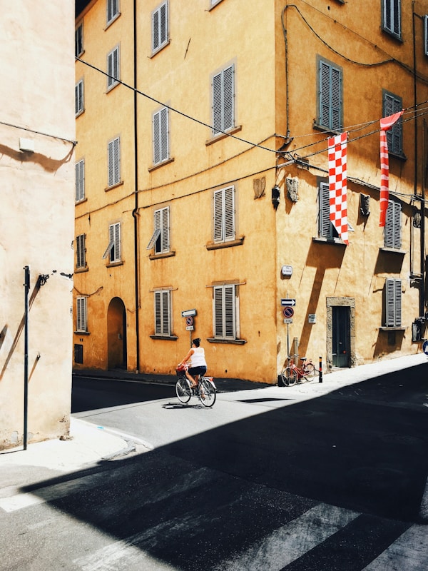 Pistoia: A Serene Italian City Guide