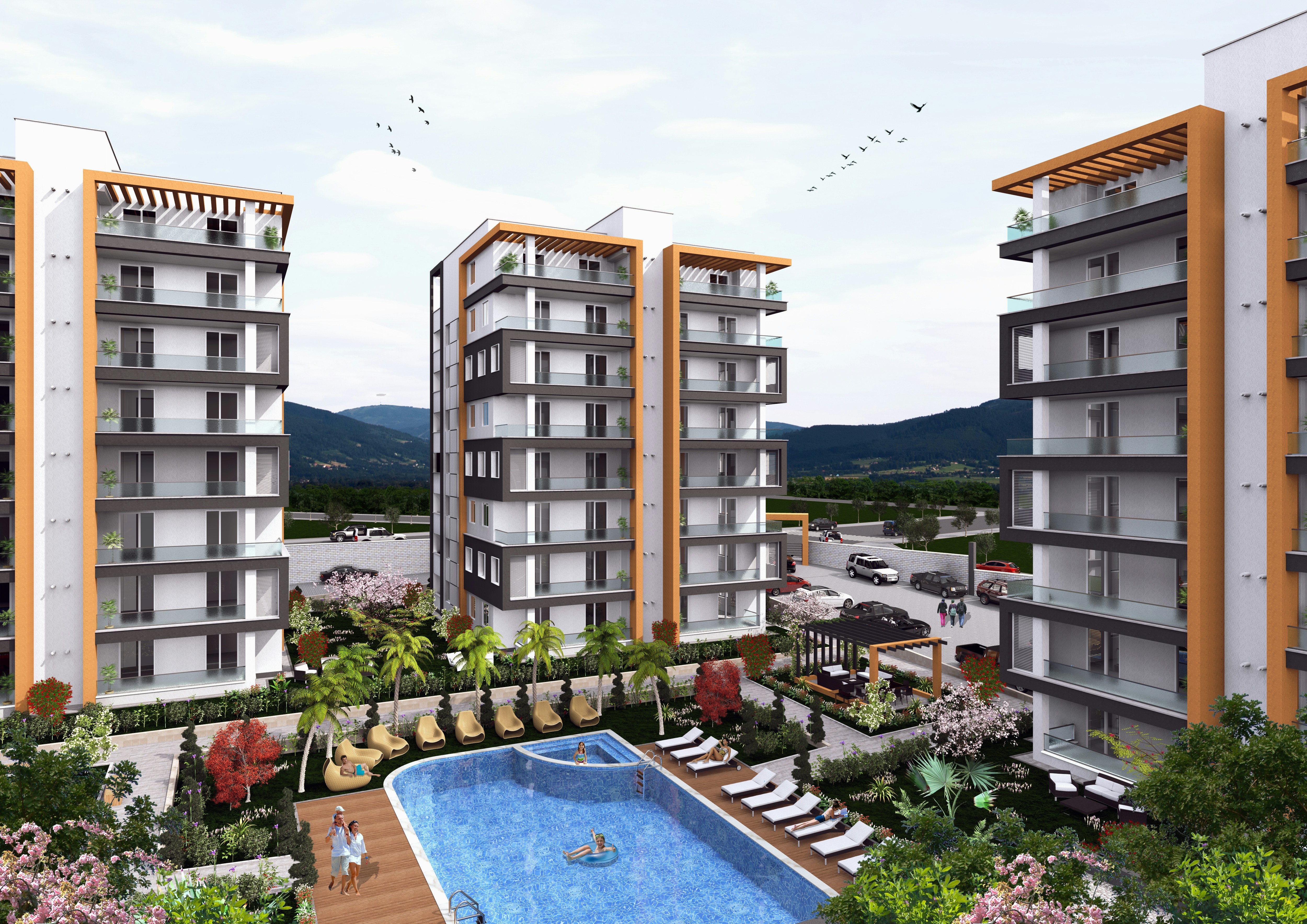 Real Estate Cash Flow Guide