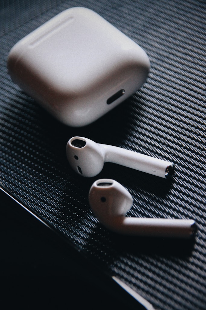 TrueSound Earbuds