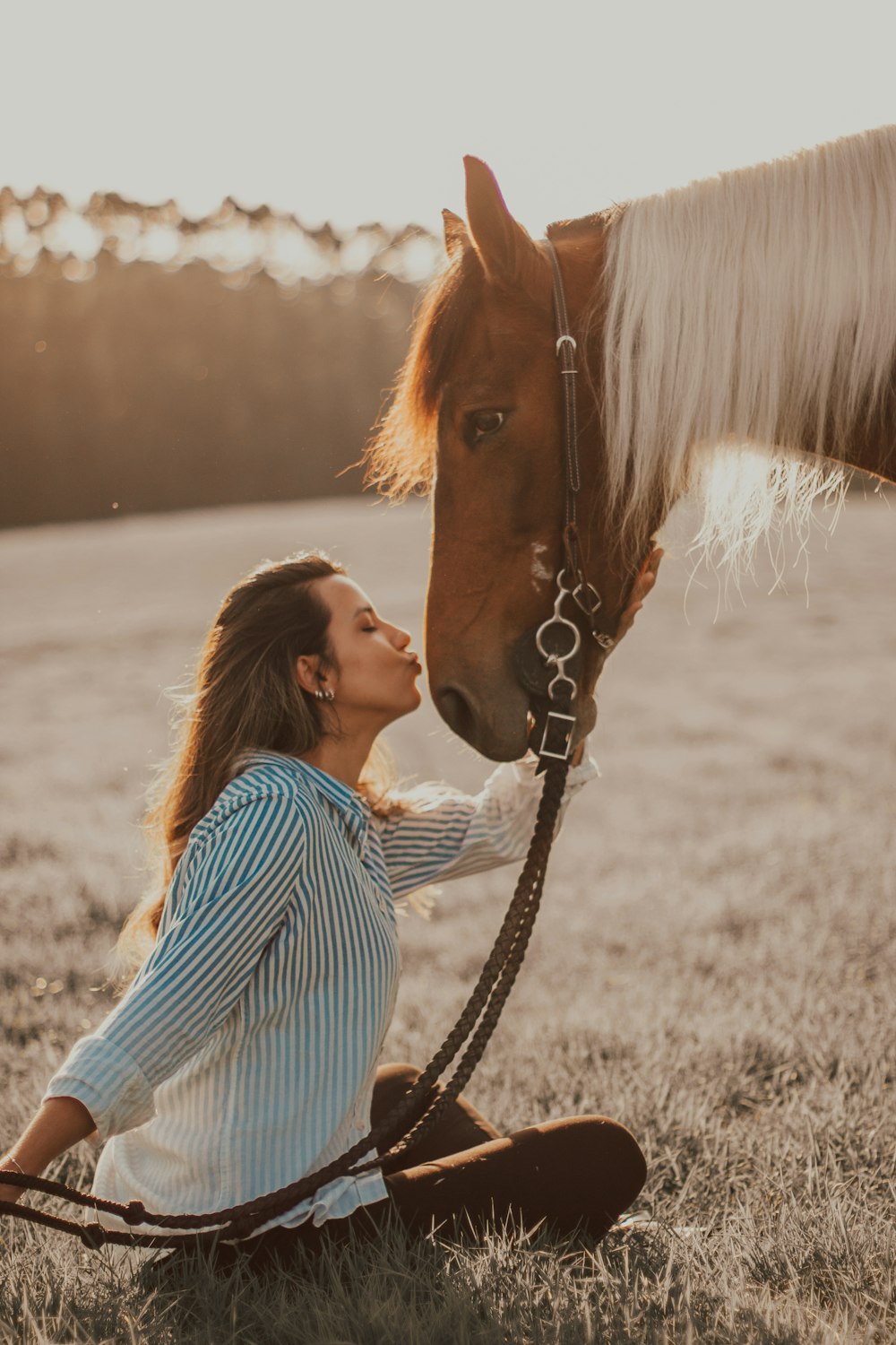750+ Girl Horse Pictures | Download Free Images On Unsplash