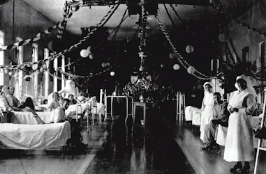 Latest Trends in Corporate Hospitals