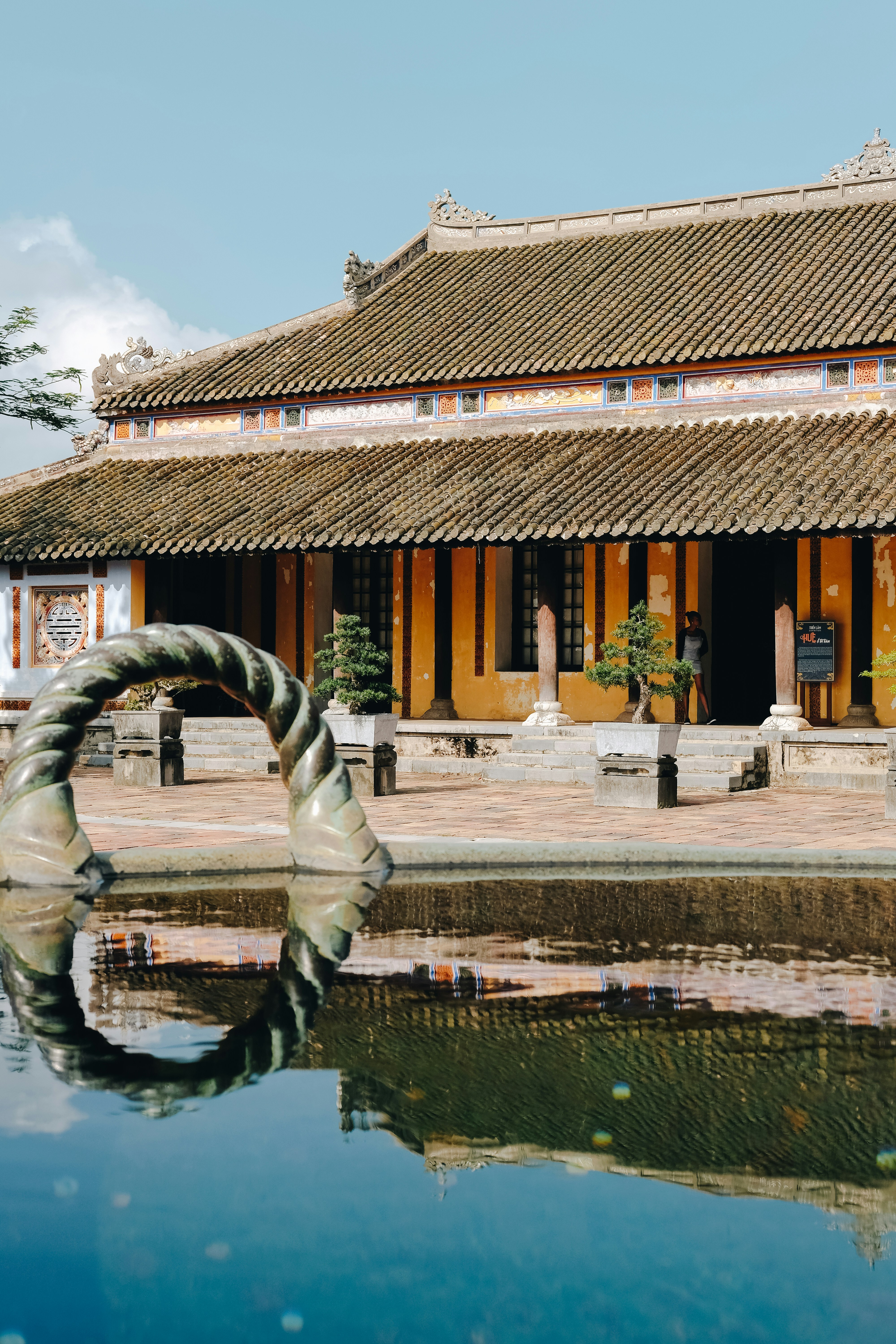 Hue – Nightlife & Evening Culture