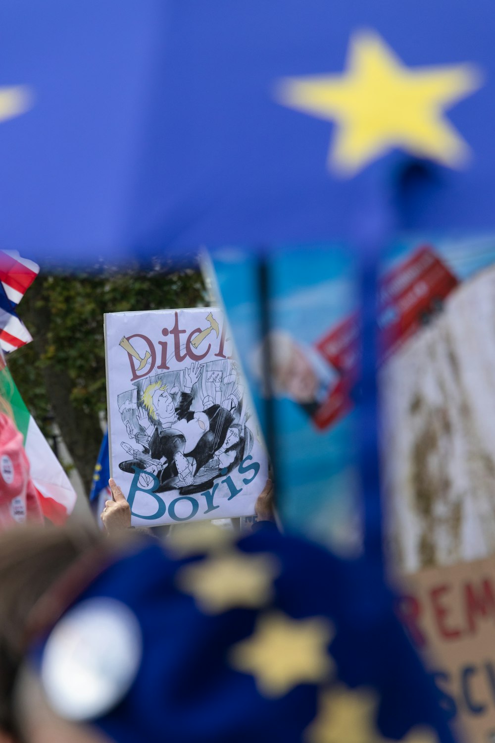 a close up of a person holding a book