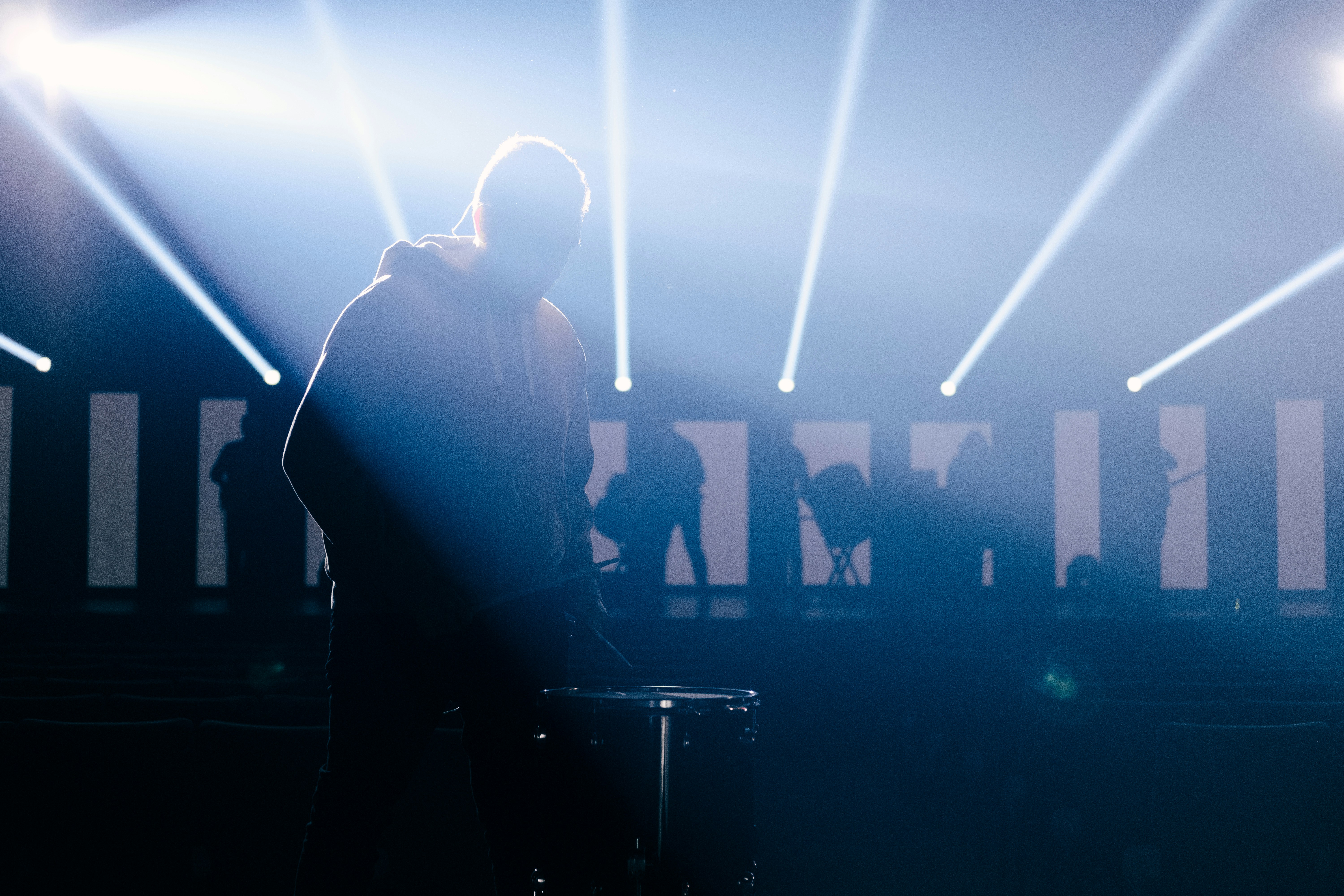 Photo by itsmattgates