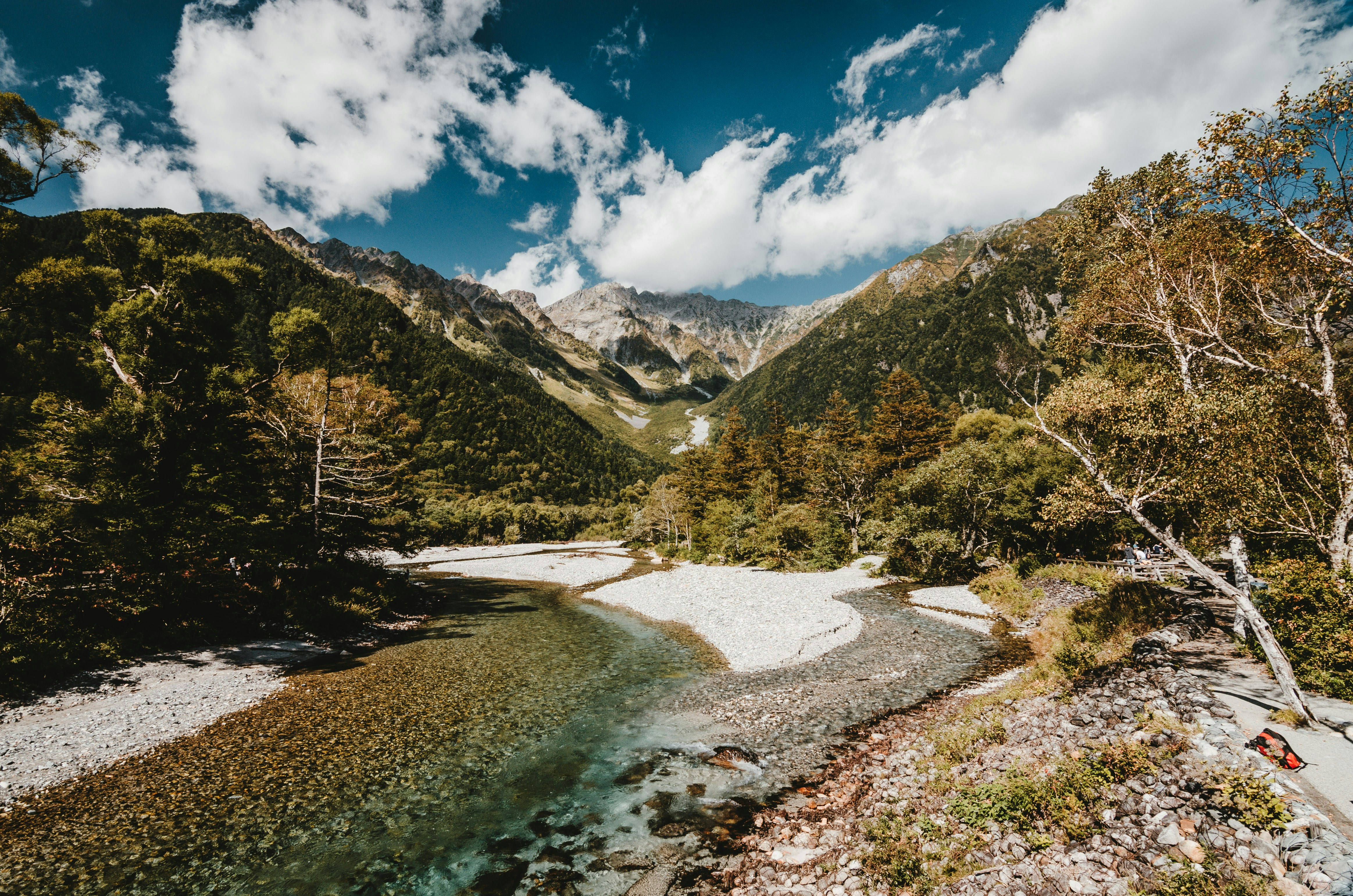 Matsumoto – Day Trips & Surroundings