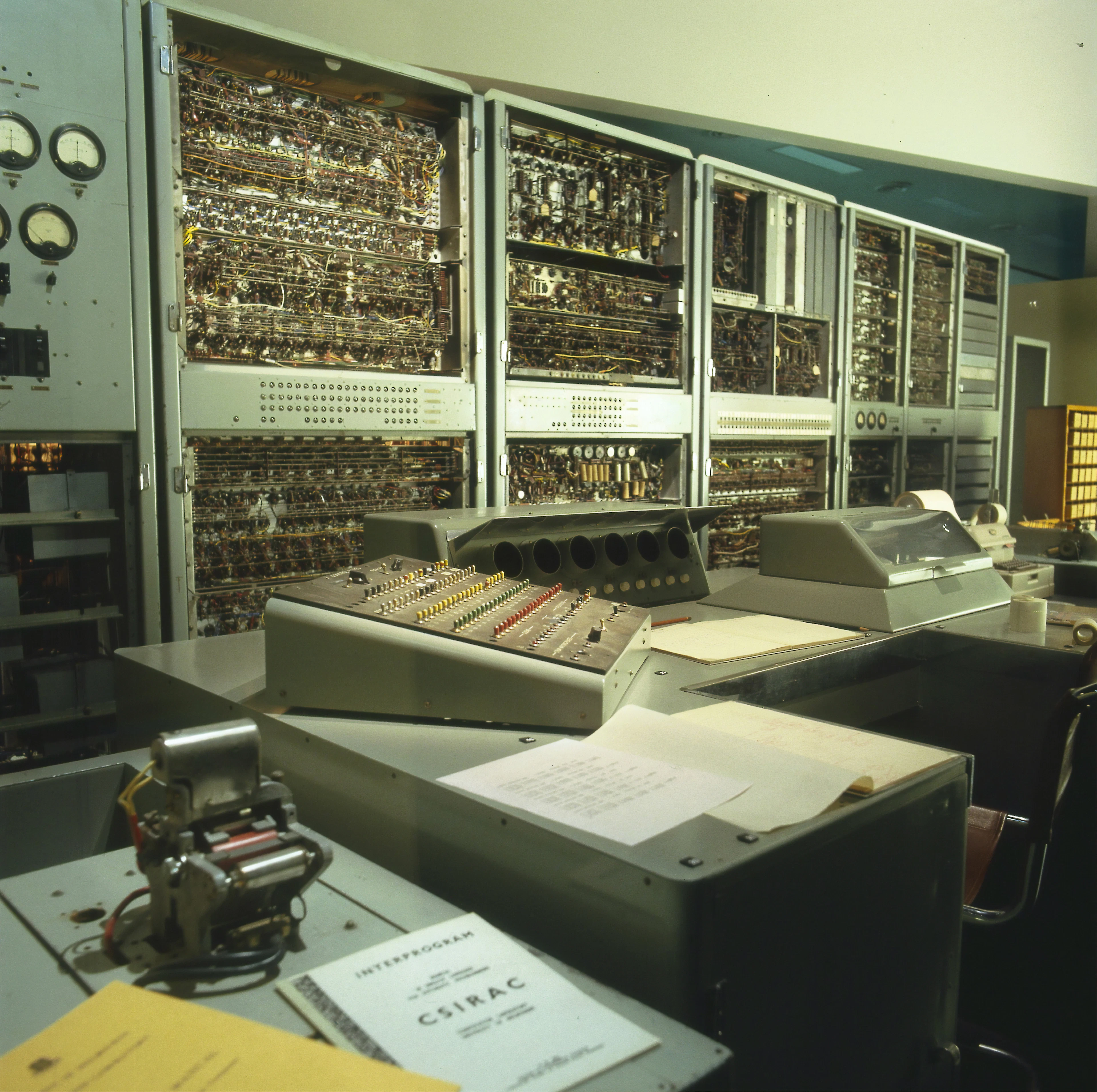 Electronics