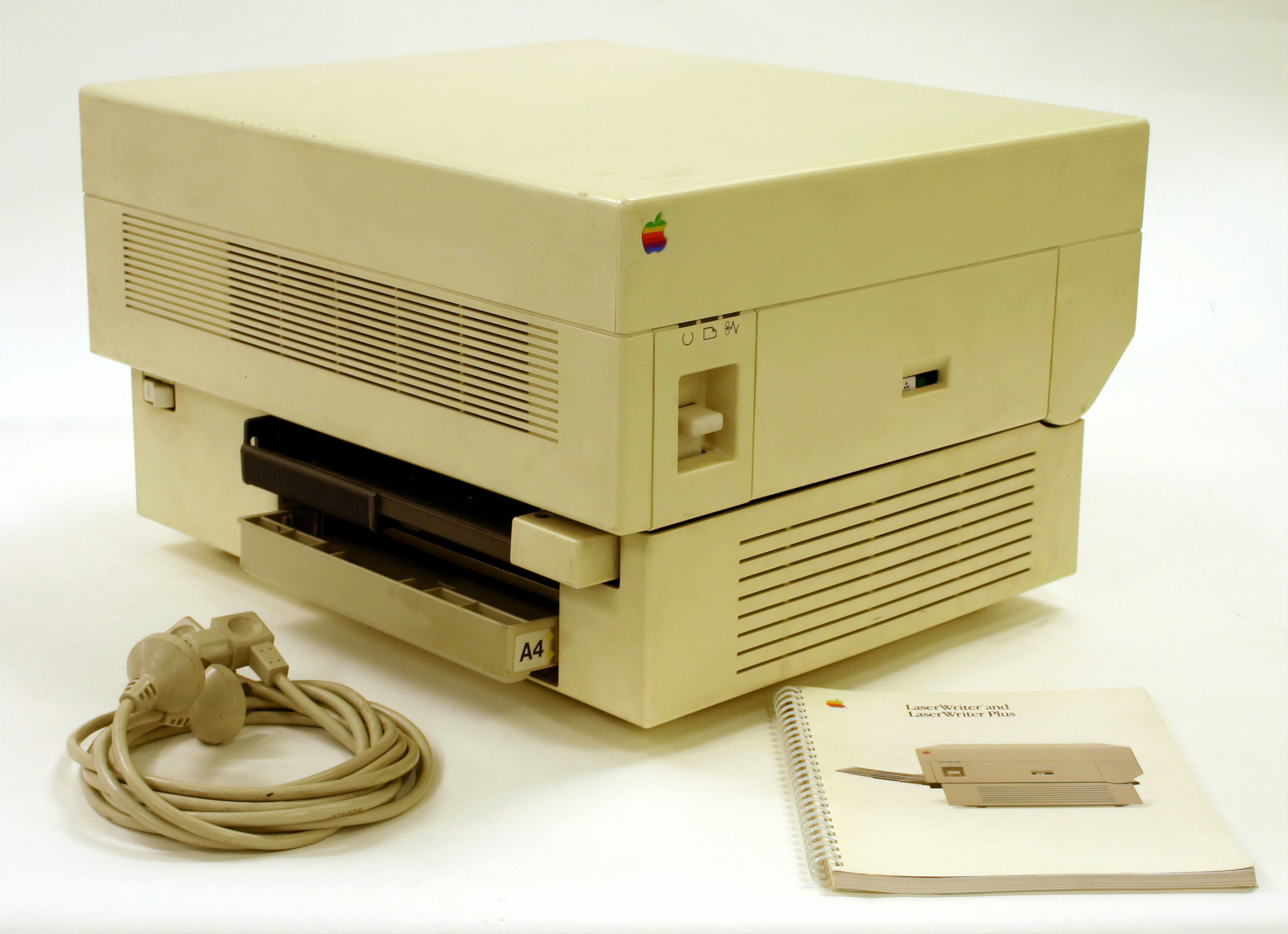 Printer - Apple LaserWriter