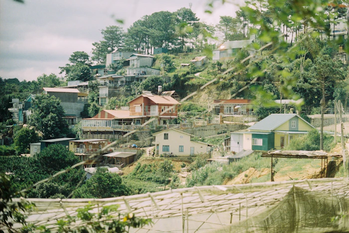 Best Co-Living Spaces for Digital Nomads in Dalat