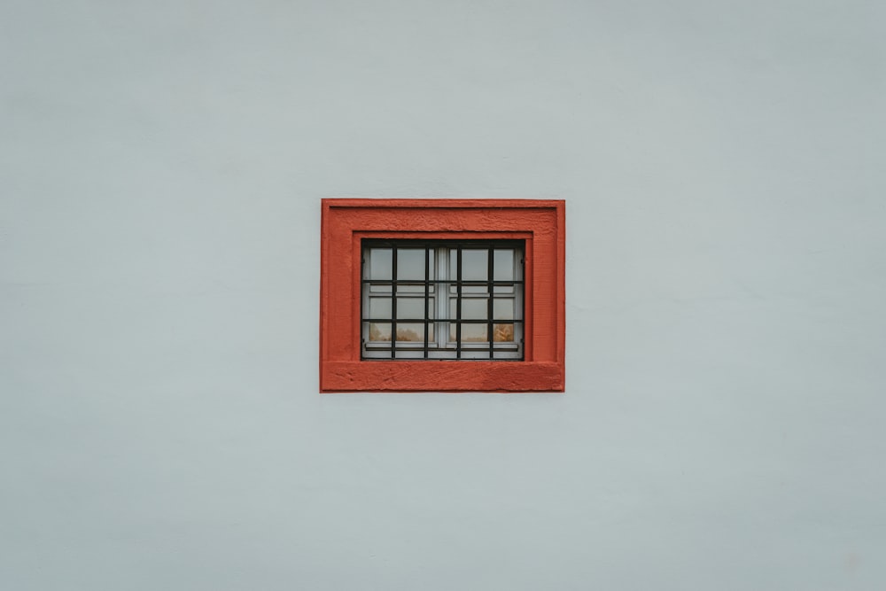 shallow focus photo of window