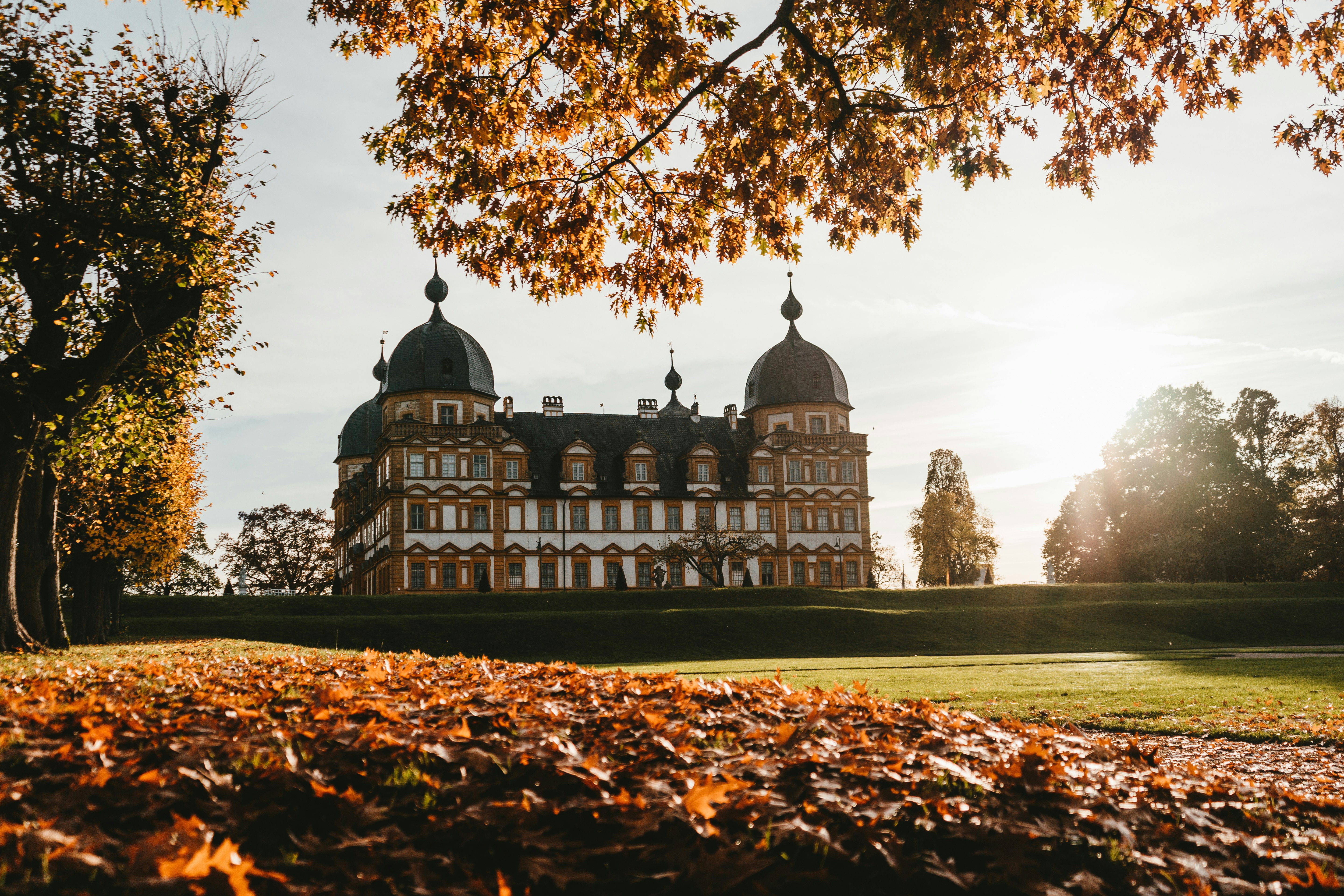 Photo by julianhochgesang