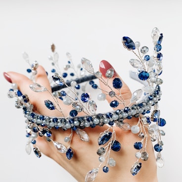 sapphire jewelry