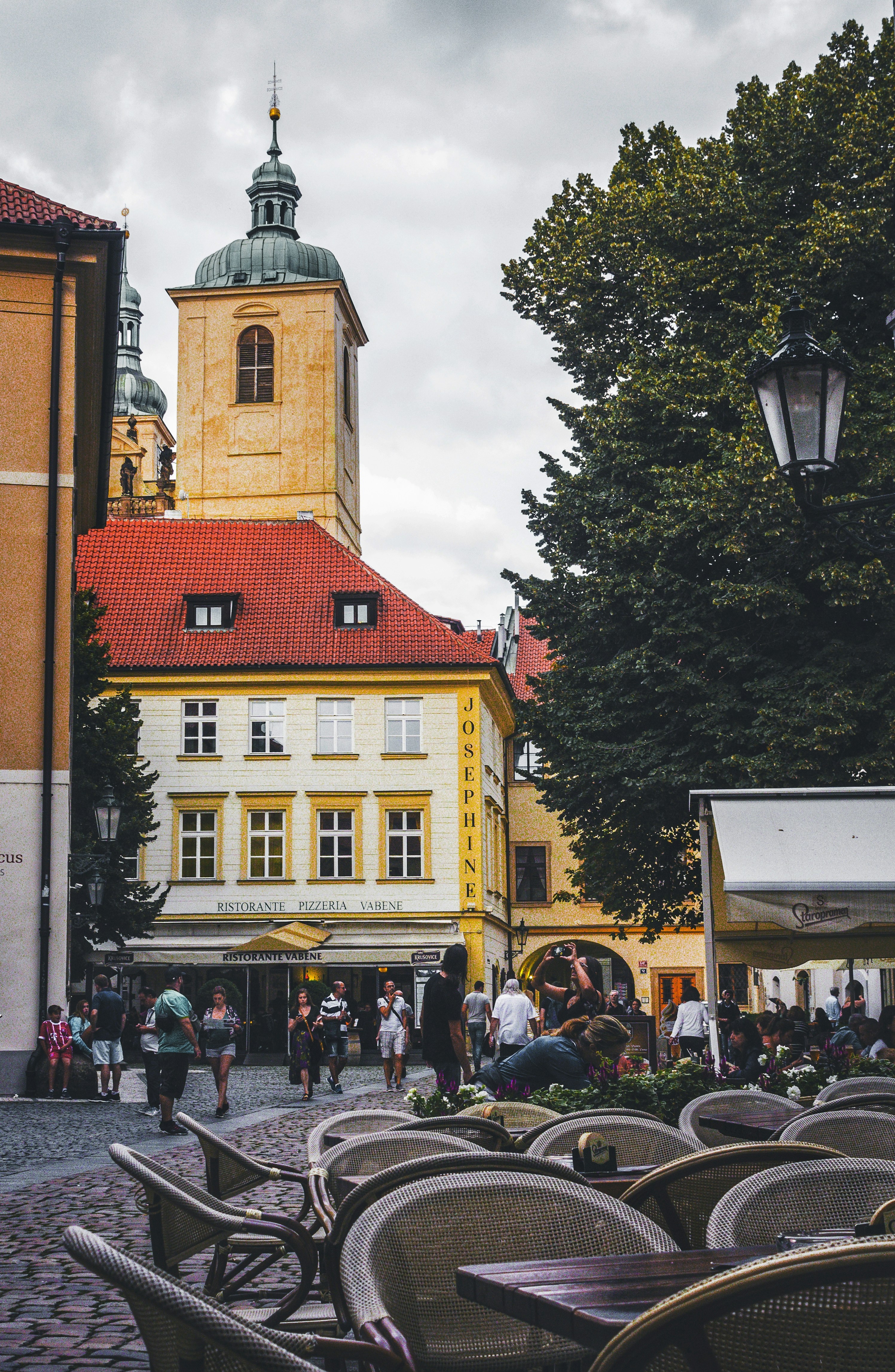 Photo by serenaclerio