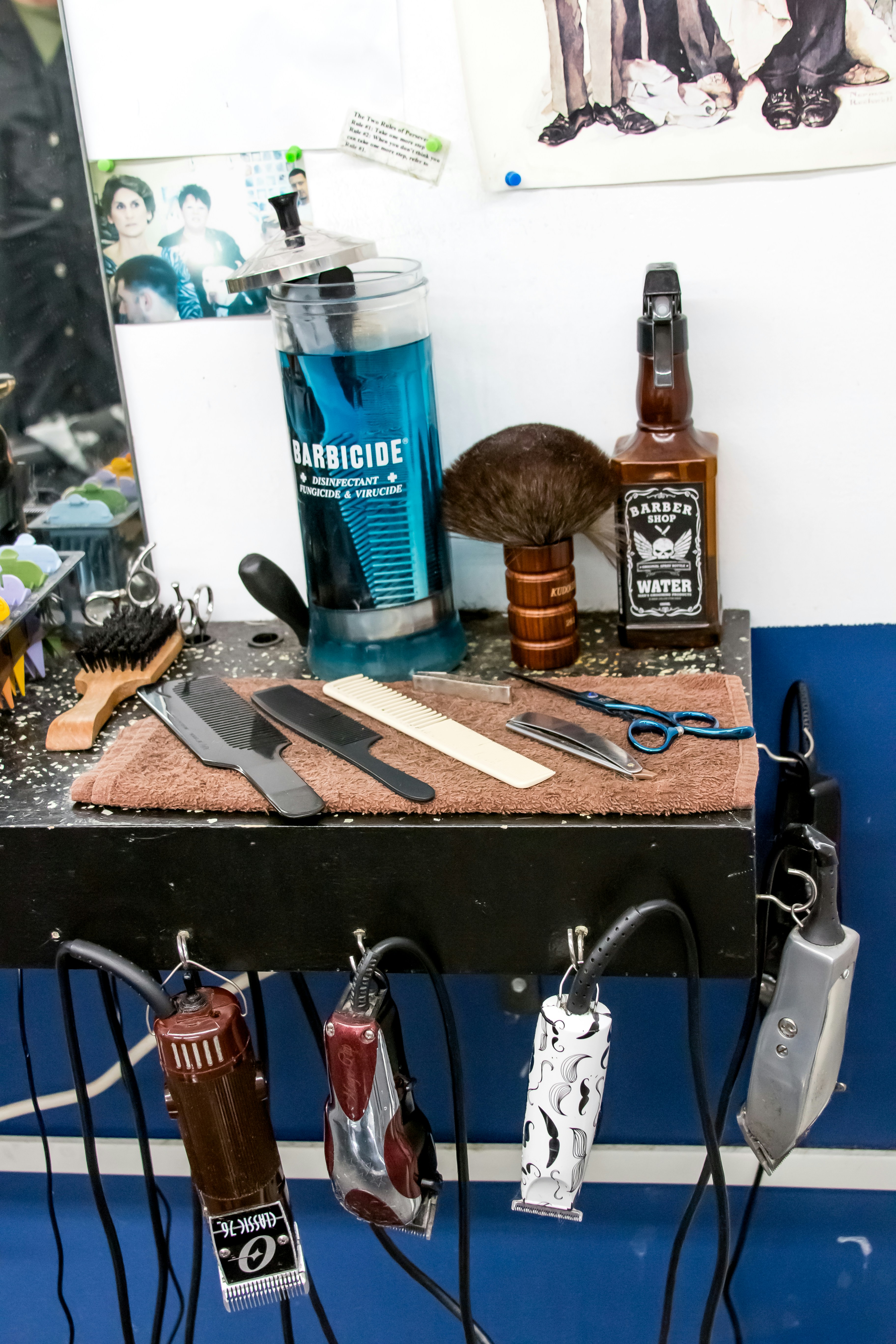 7 Tools Every Owner Needs for Beverage Trailers