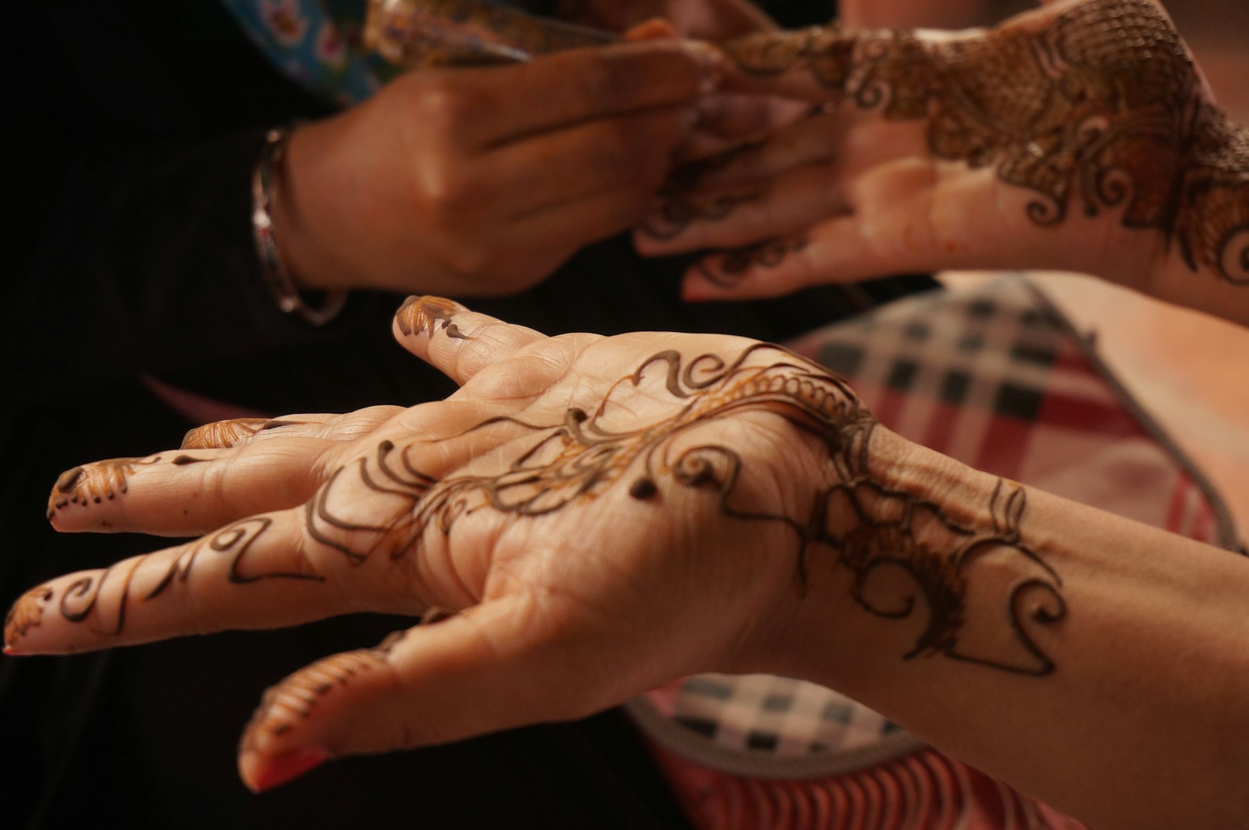 Client Intake Forms for Henna Artists: Ask Better Questions