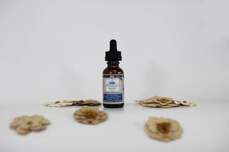 Fast-Acting Nano THC