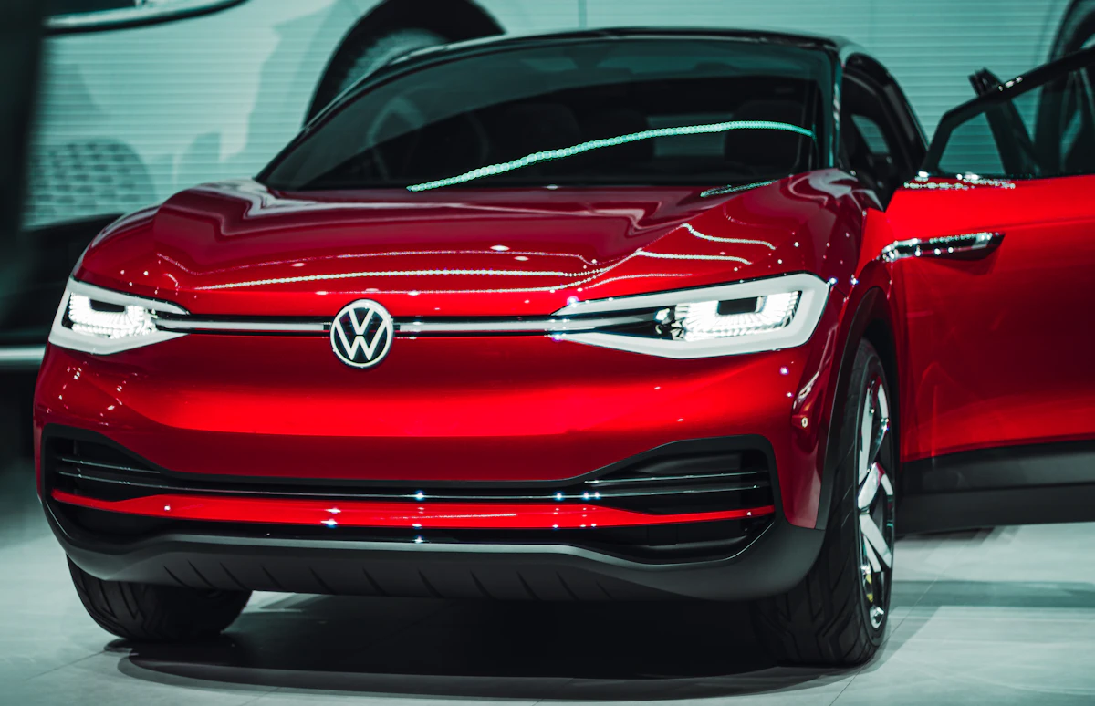Volkswagen
